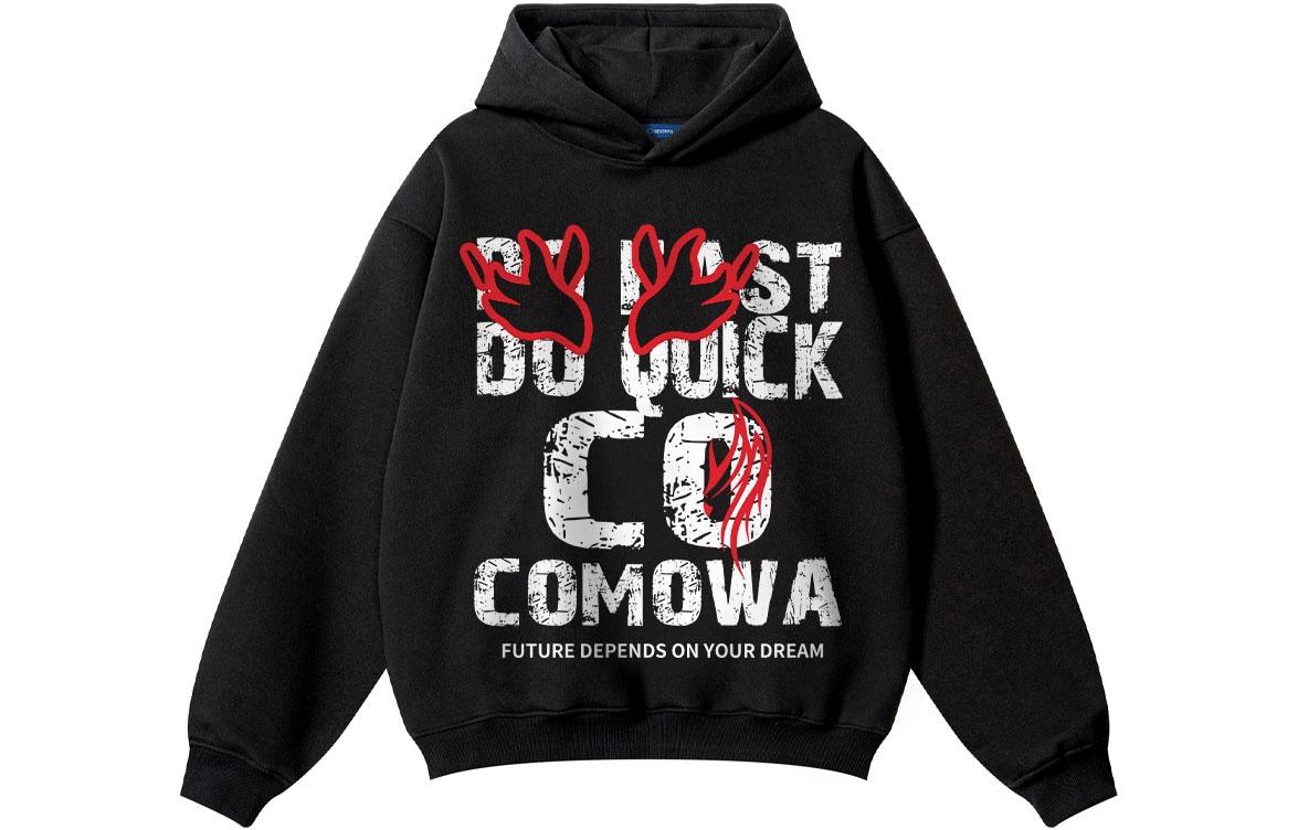 360COMOWA Logo