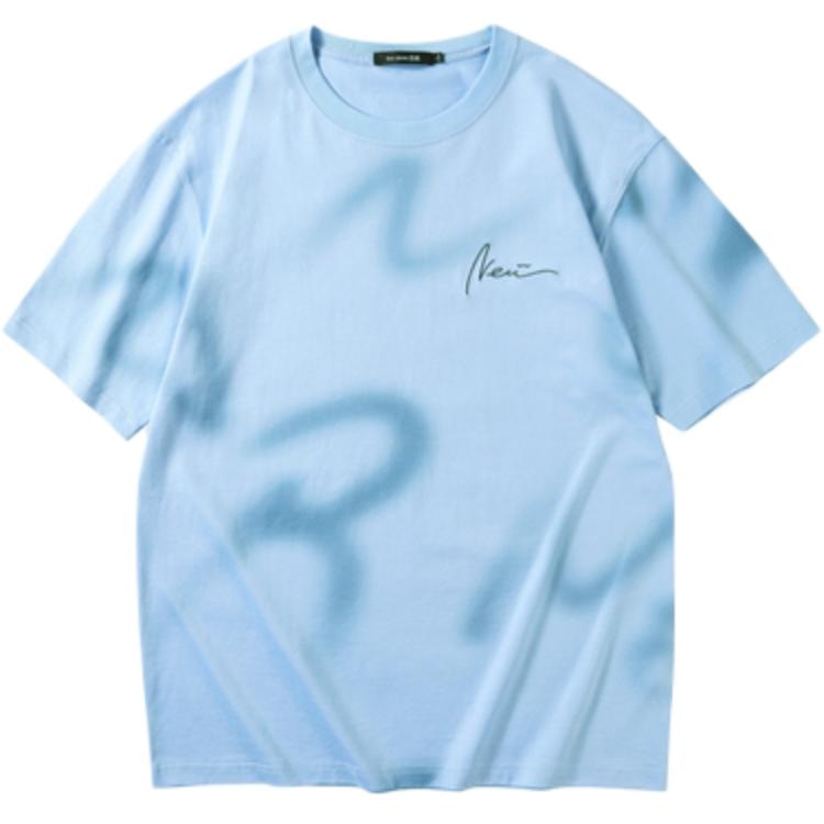 黑鲸 HLA JEANS HLA JEANS T