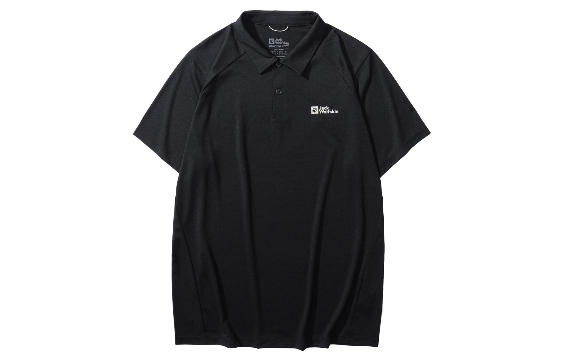 狼爪/Jack Wolfskin Jack Wolfskin FLOW Polo