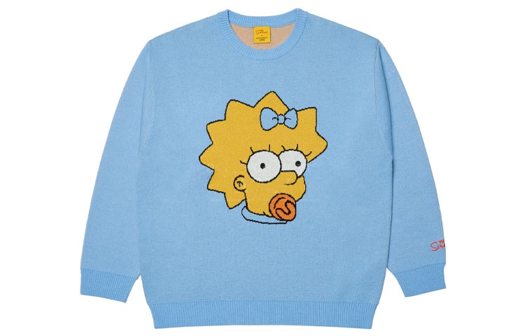 acme de la vie x The Simpsons