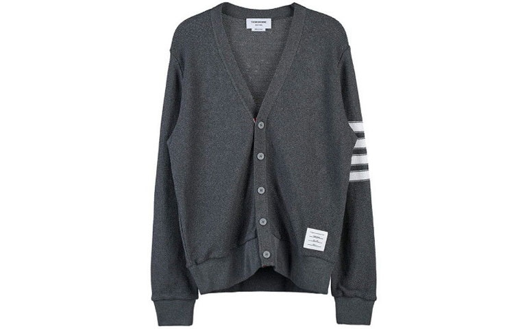 THOM BROWNE SS22 V