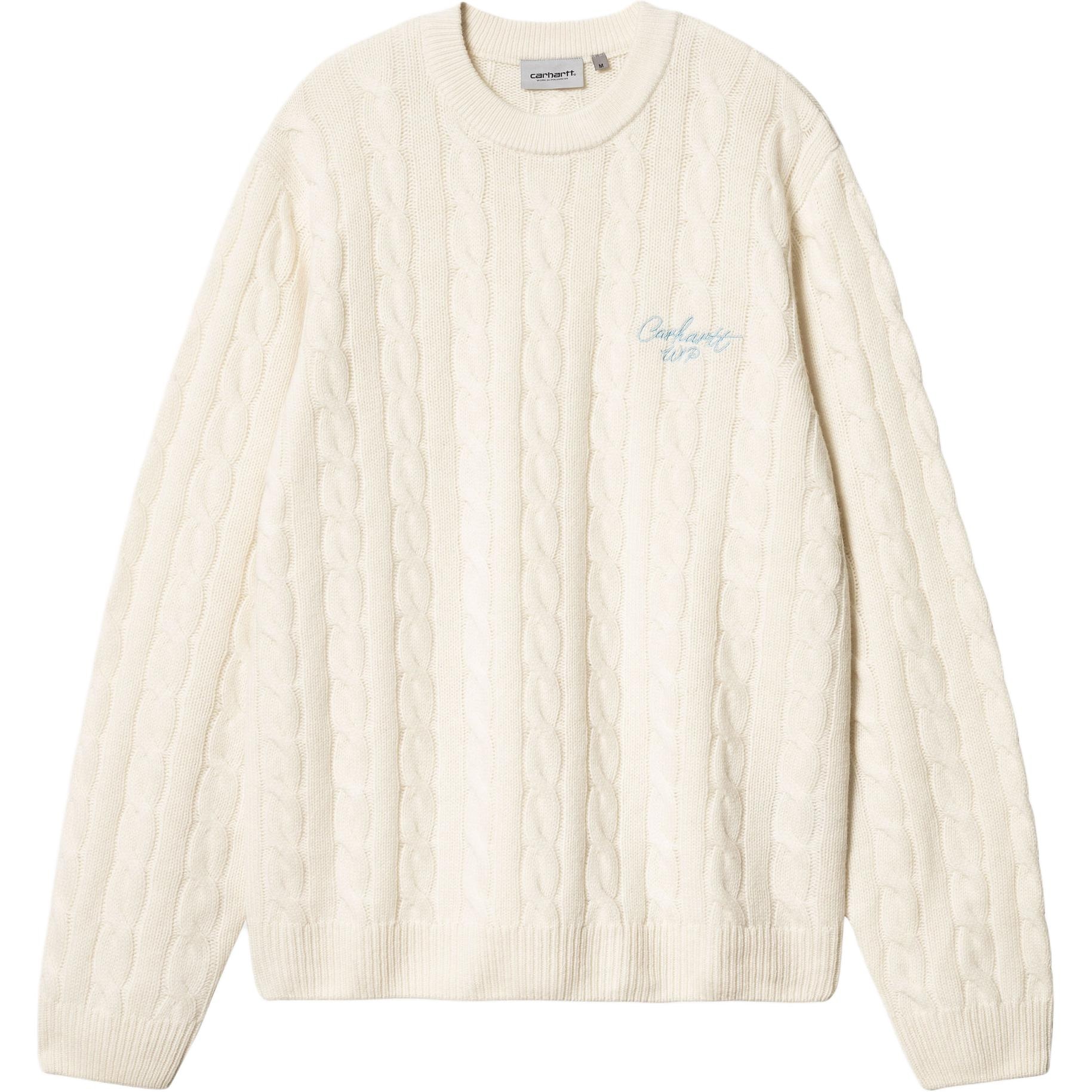 Carhartt WIP Signature Sweater