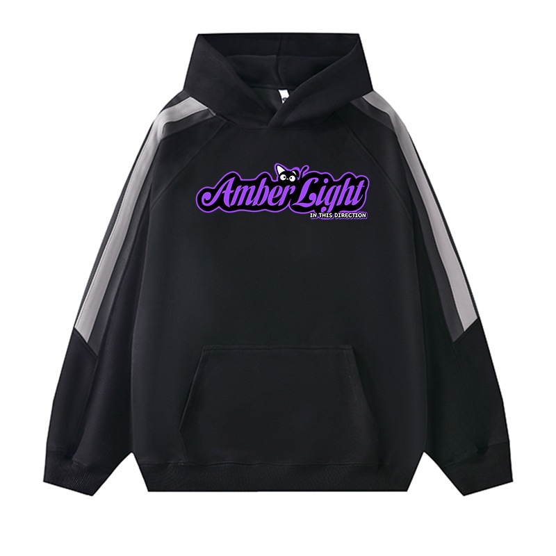 AMBER LIGHT