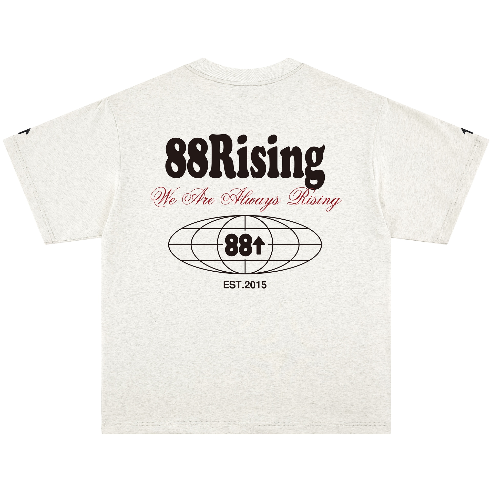 88rising LOGOT