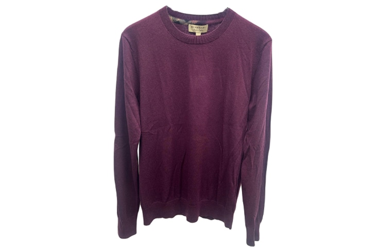 Burberry Sweater