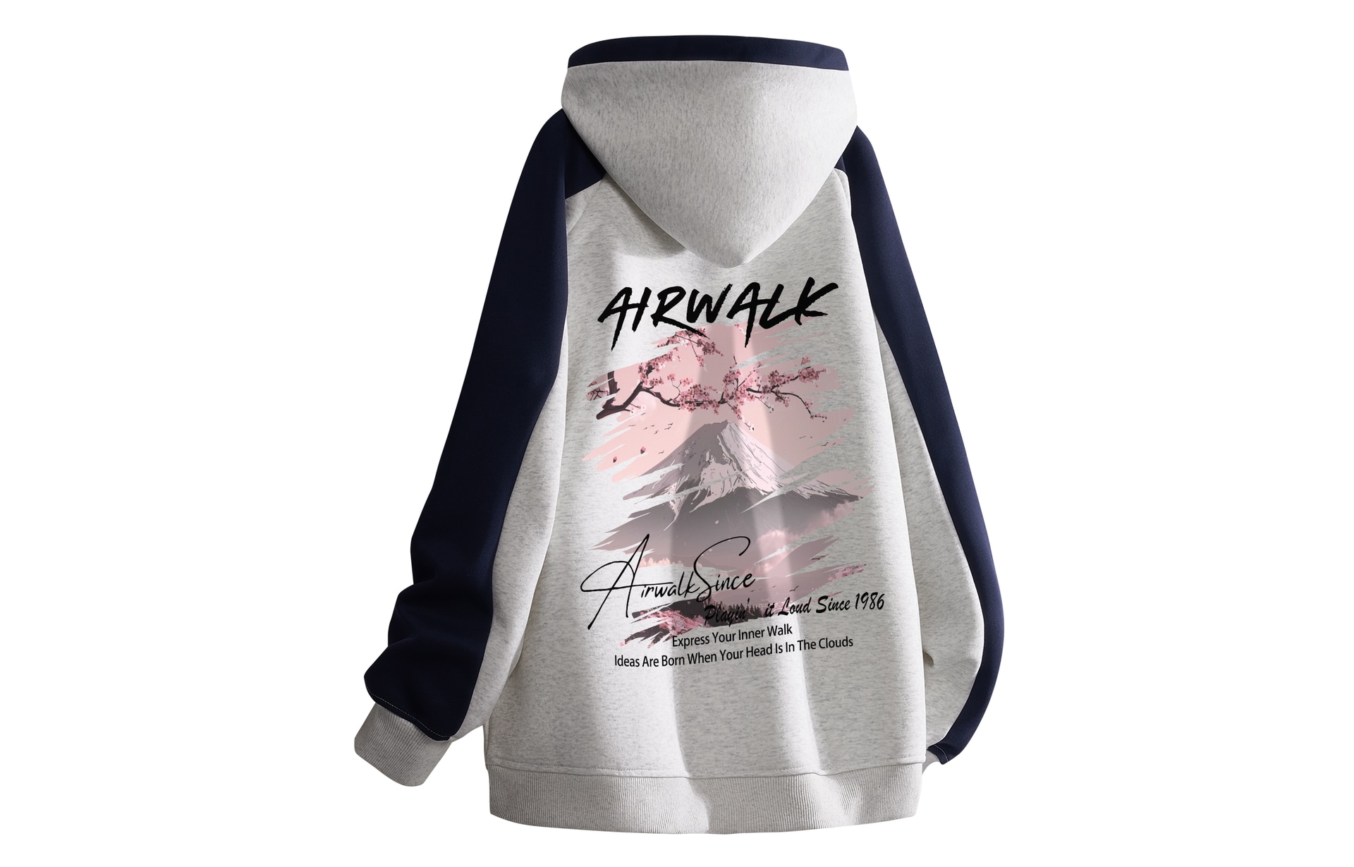 Airwalk Logo