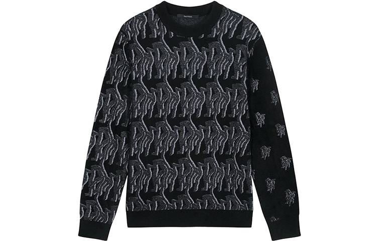 DAVID NAMAN FW22