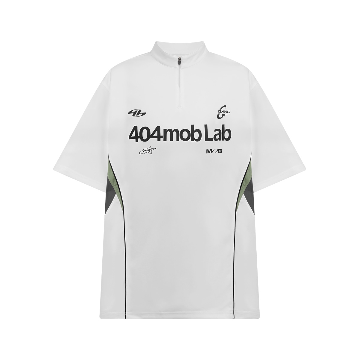 404MOB GANG T