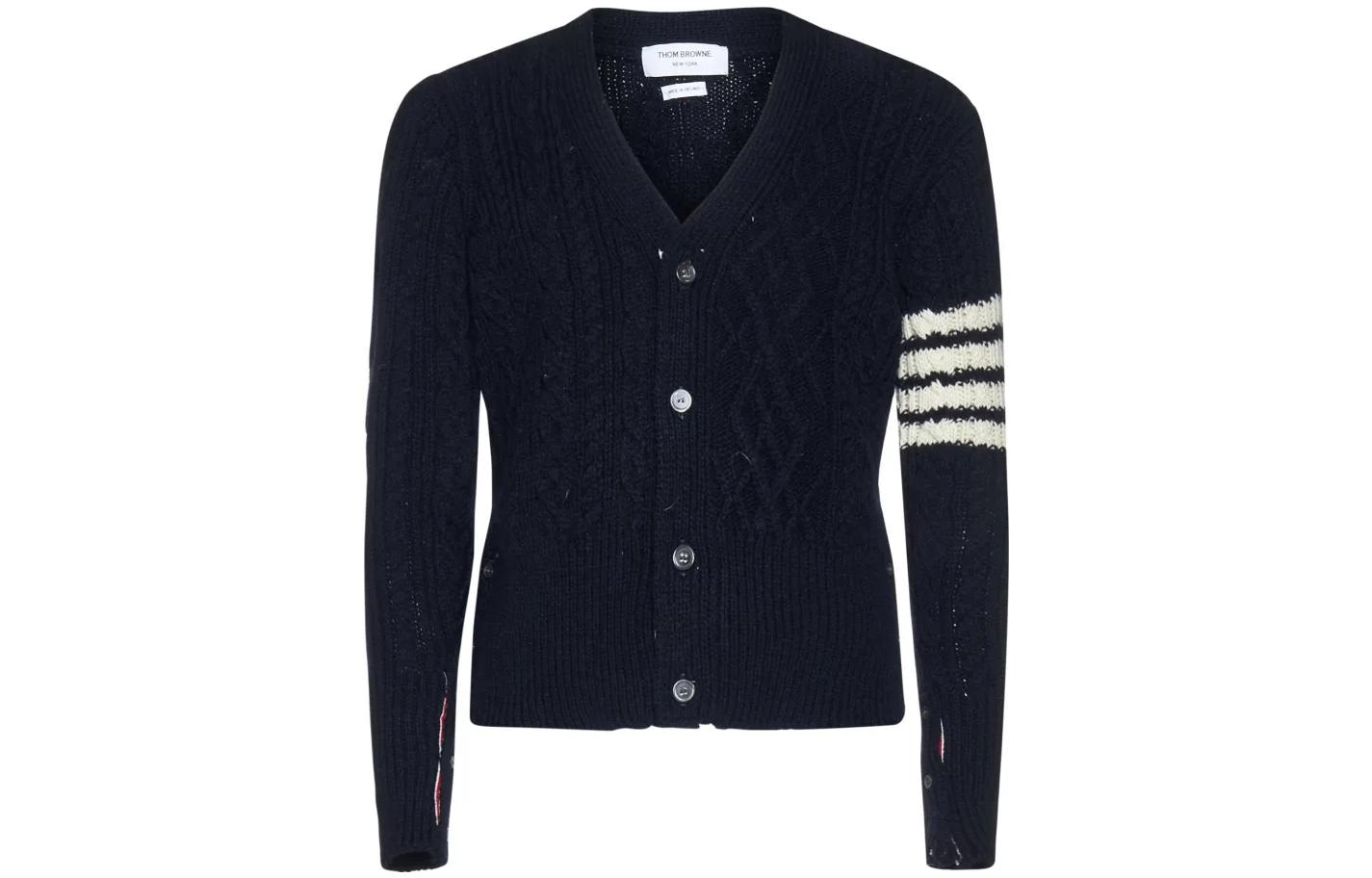 THOM BROWNE FW22