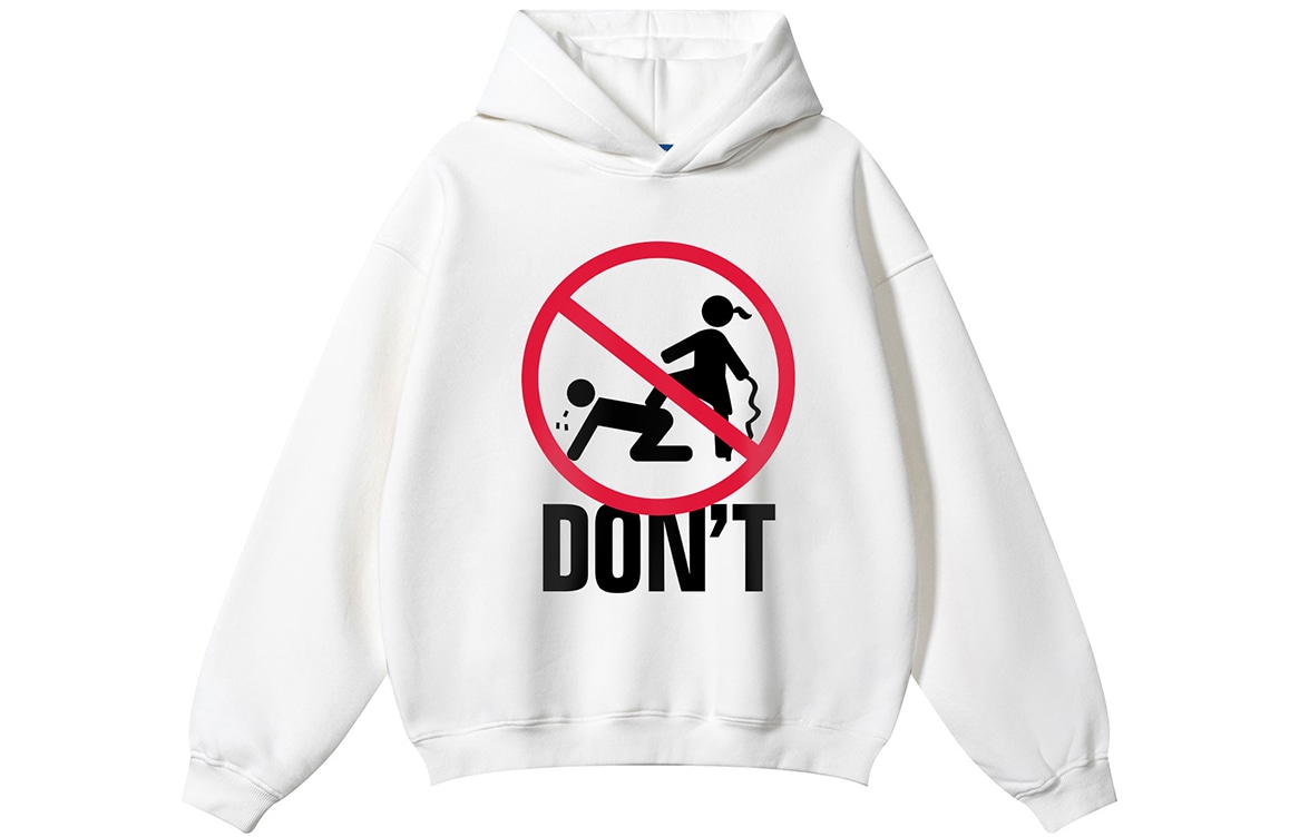 COMOWA Hoodie