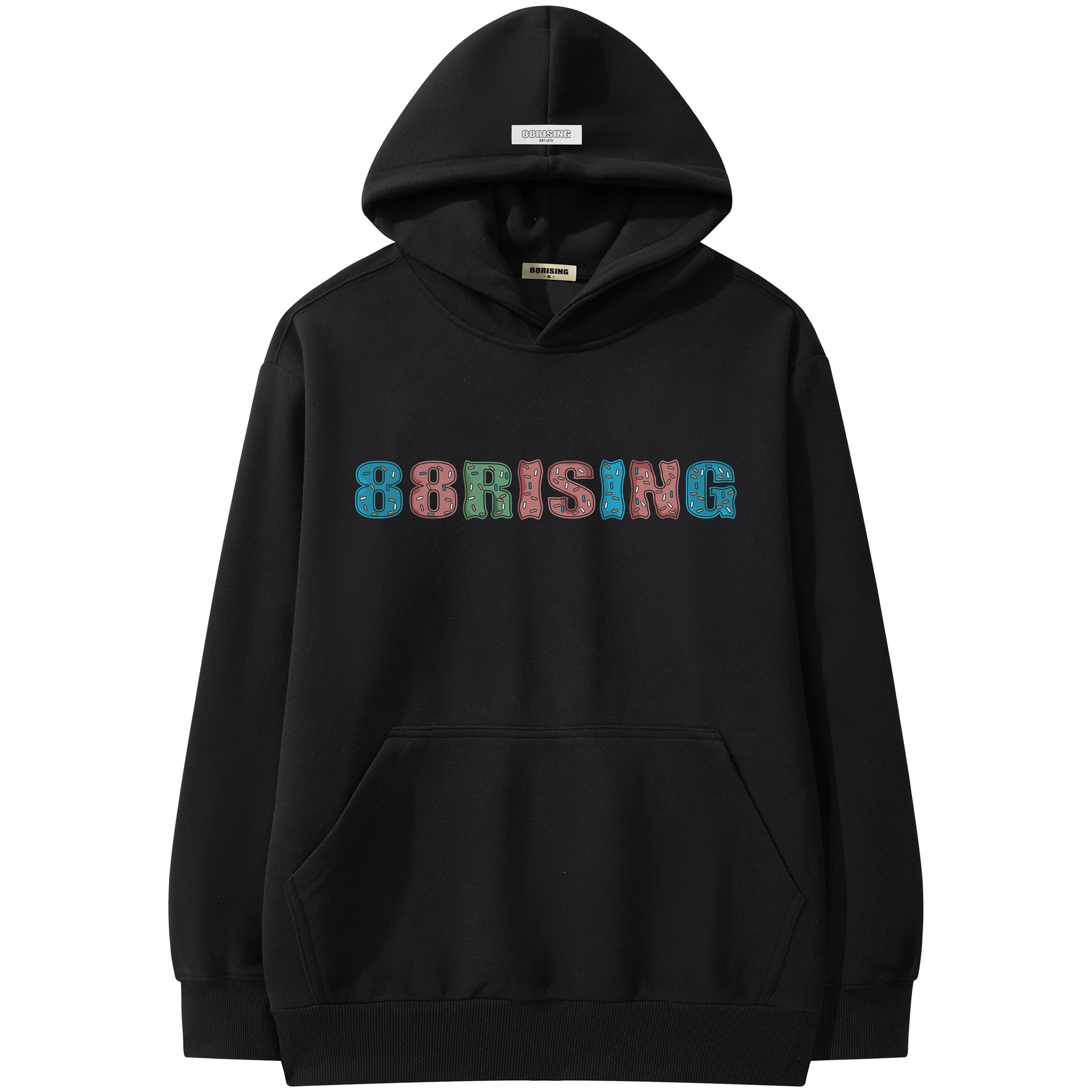 88rising LOGO