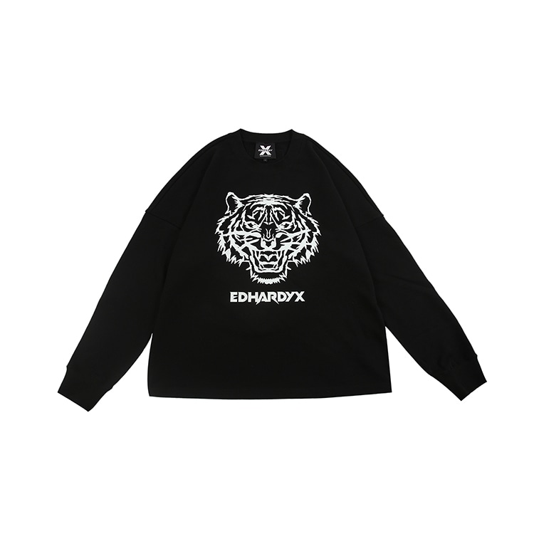 ED HARDY X
