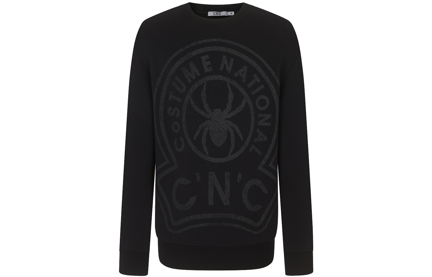 C'N'C SS25