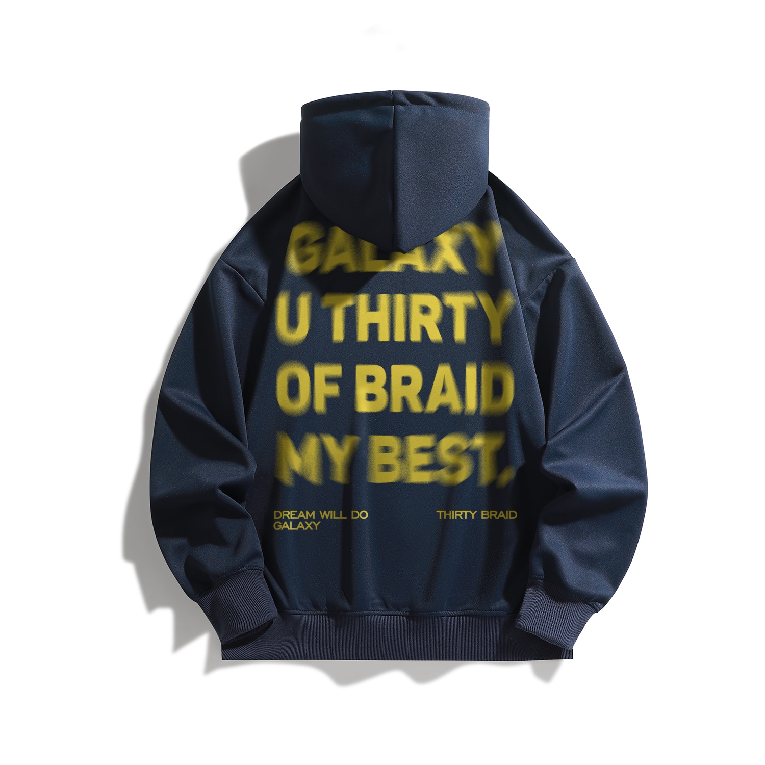30BRAID Logo