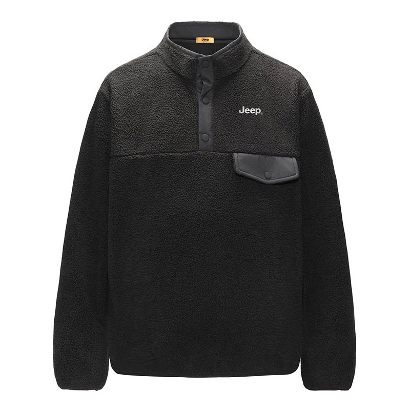 Jeep Sweatshirt