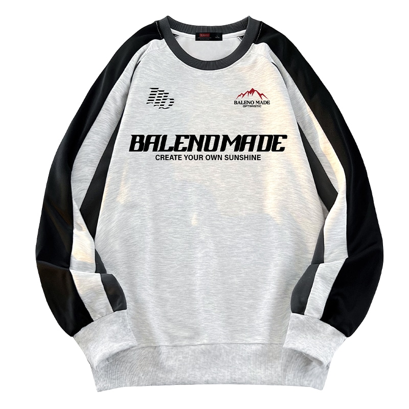 BALENO 班尼路 BALENO LOGO