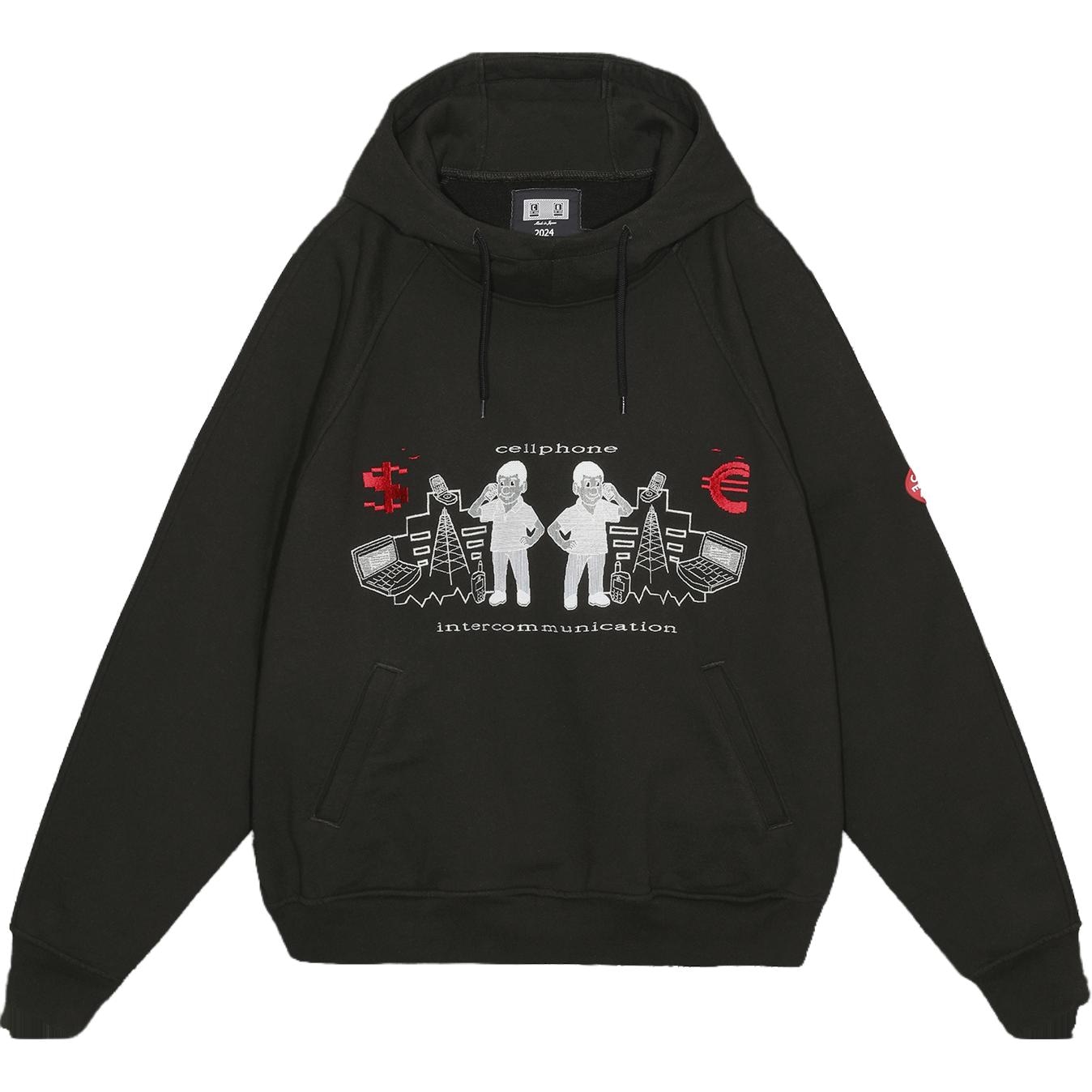 Cav Empt FW24