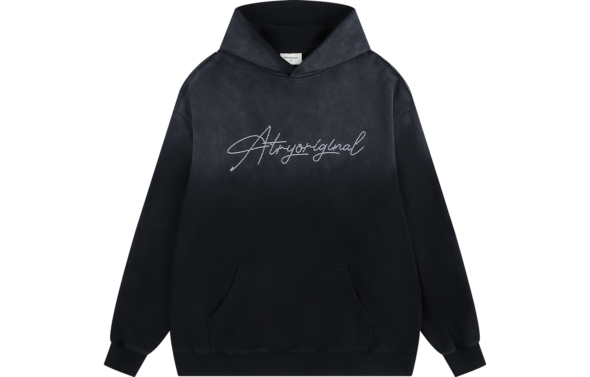 Atry Logo Series Hoodie