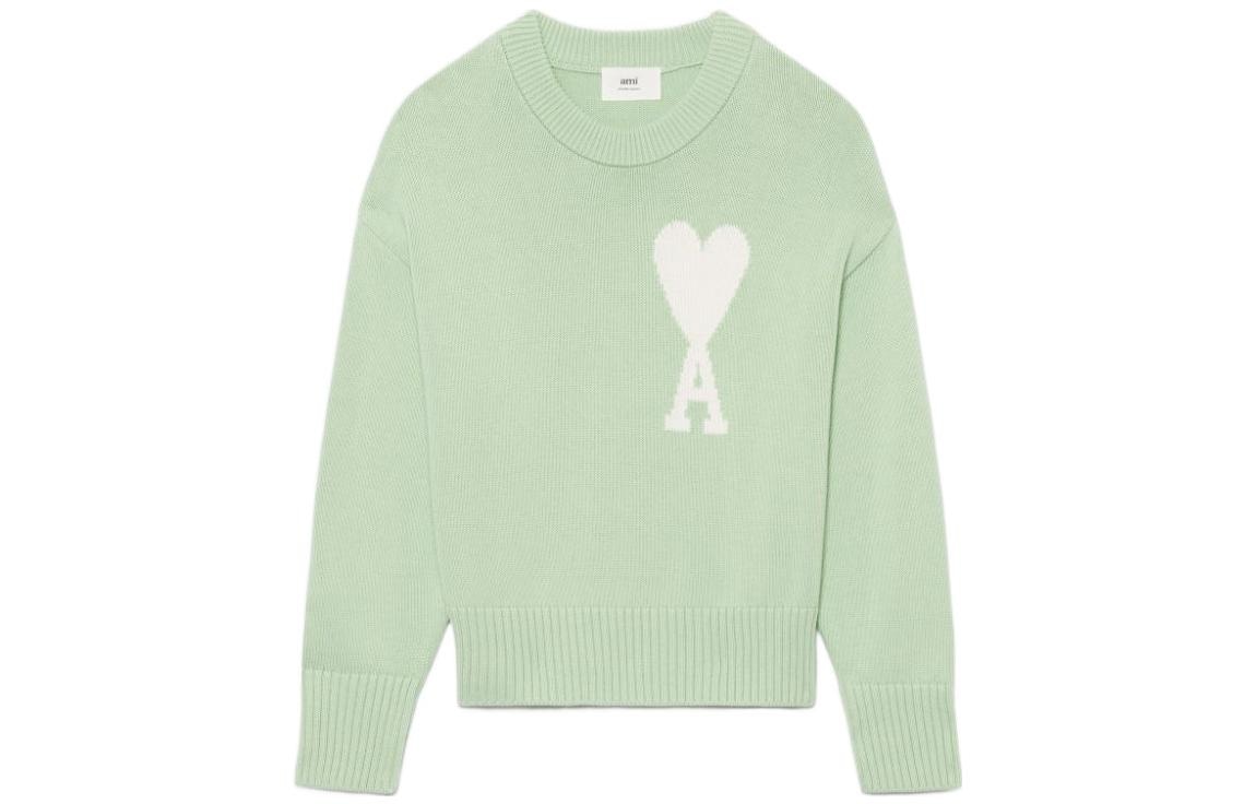 AMIPARIS Sweater Green