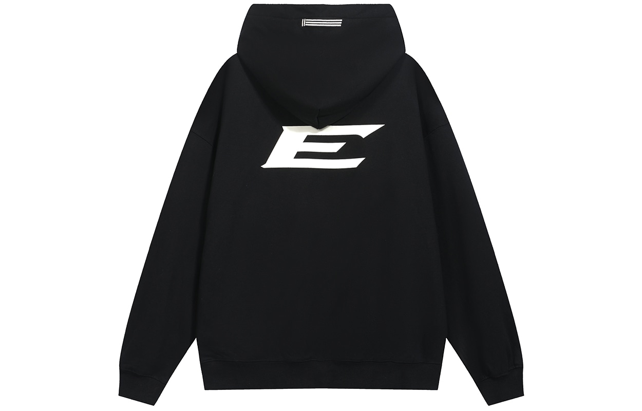 11ESTRANGER E