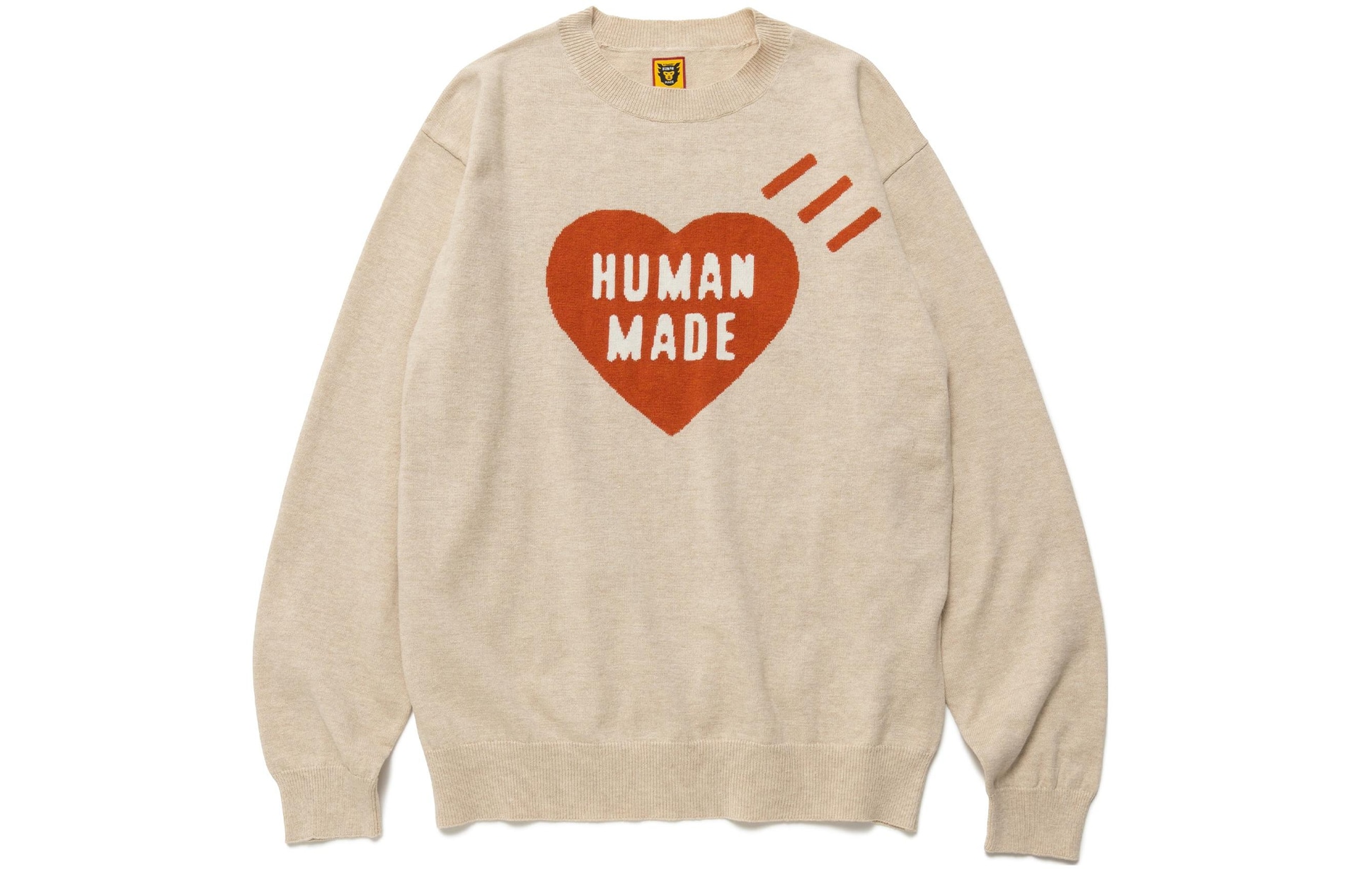 HUMAN MADE