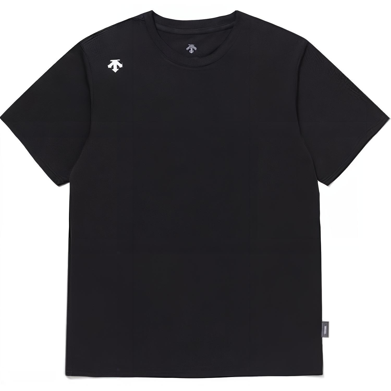 迪桑特/DESCENTE DESCENTE T