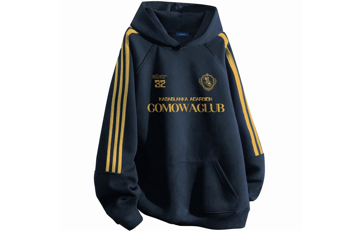 COMOWA
