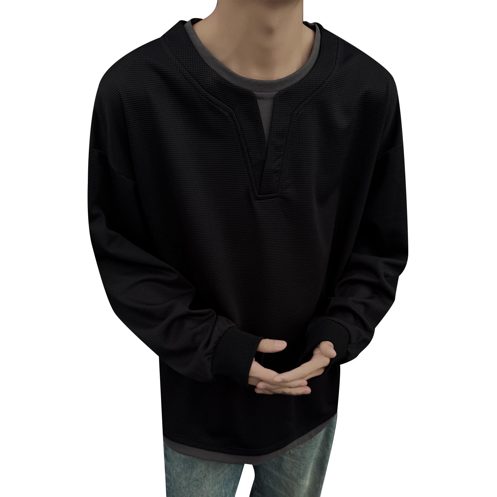 IGOI oversize