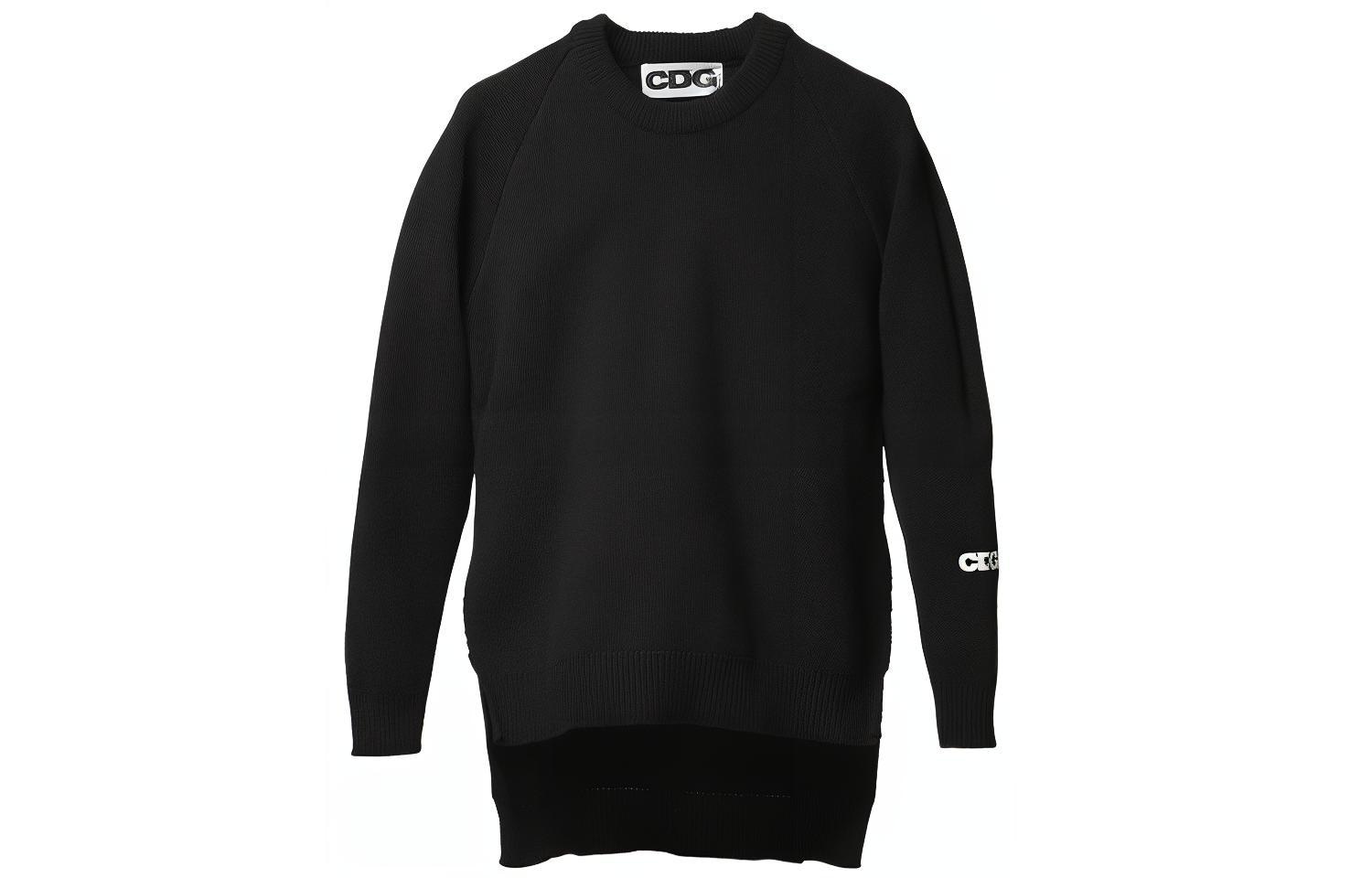 CDG