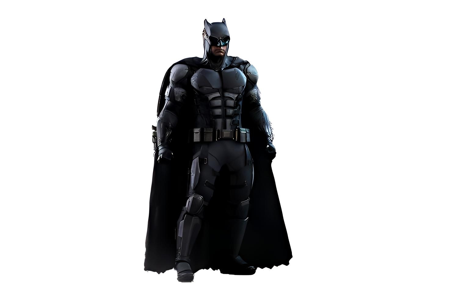 Hot Toys Flash MMS432