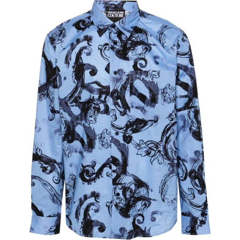 VERSACE JEANS COUTURE