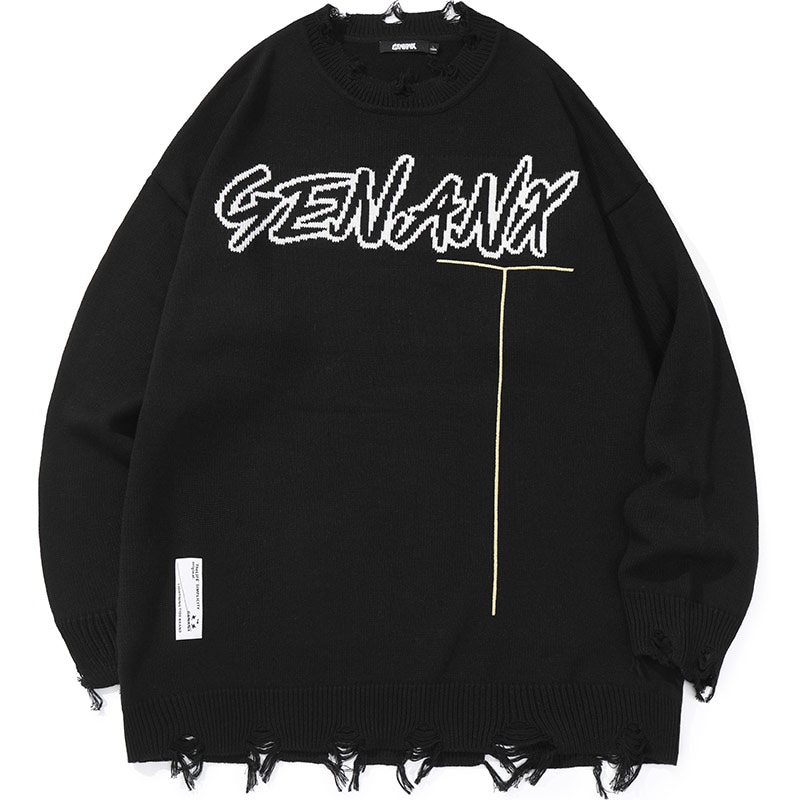GENANX