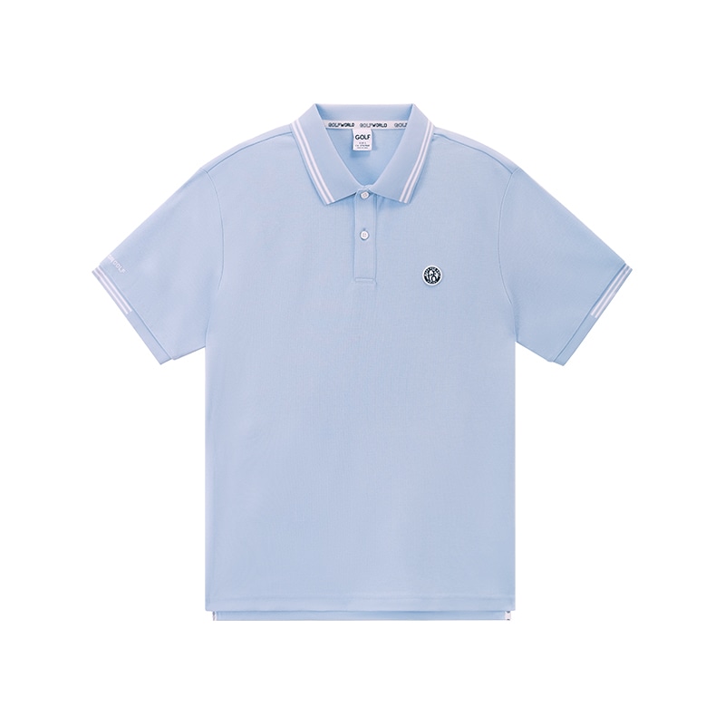 GOLF/高尔夫 GOLF SS24 Polo