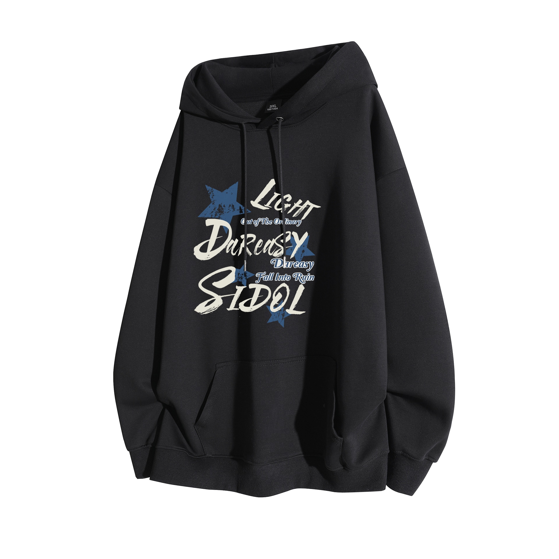 DAREASY