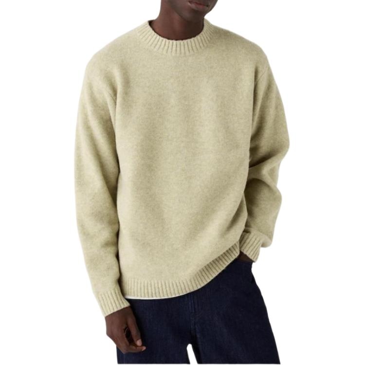 UNIQLO/优衣库 UNIQLO Sweater
