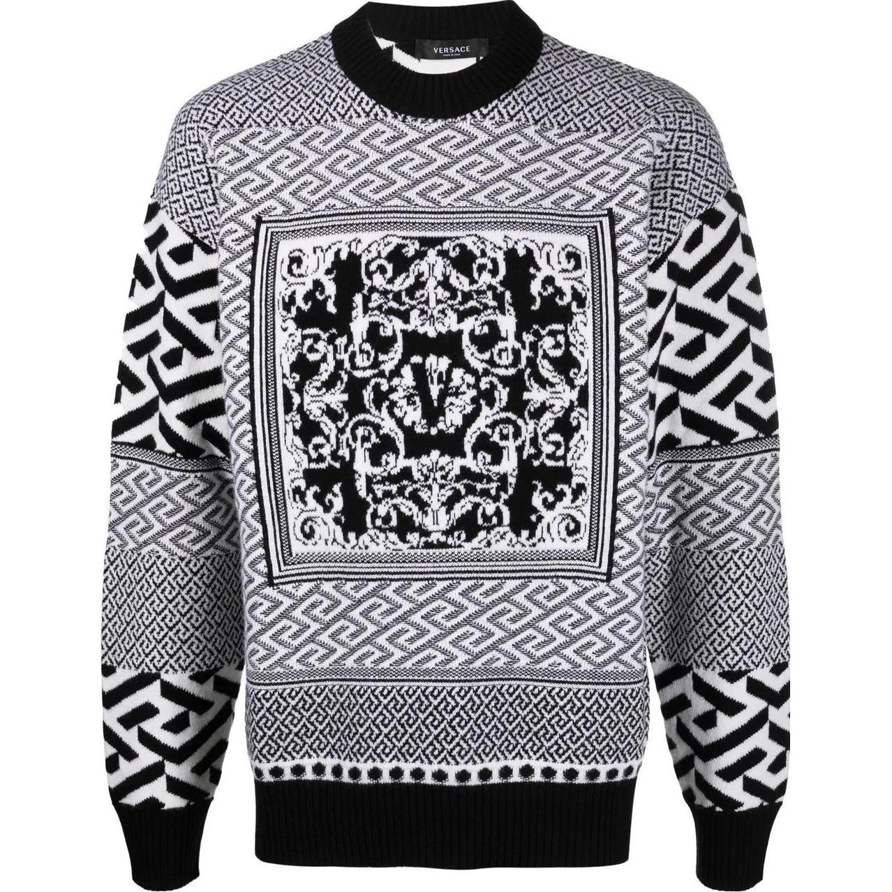 VERSACE/范思哲 VERSACE FW22 Logo