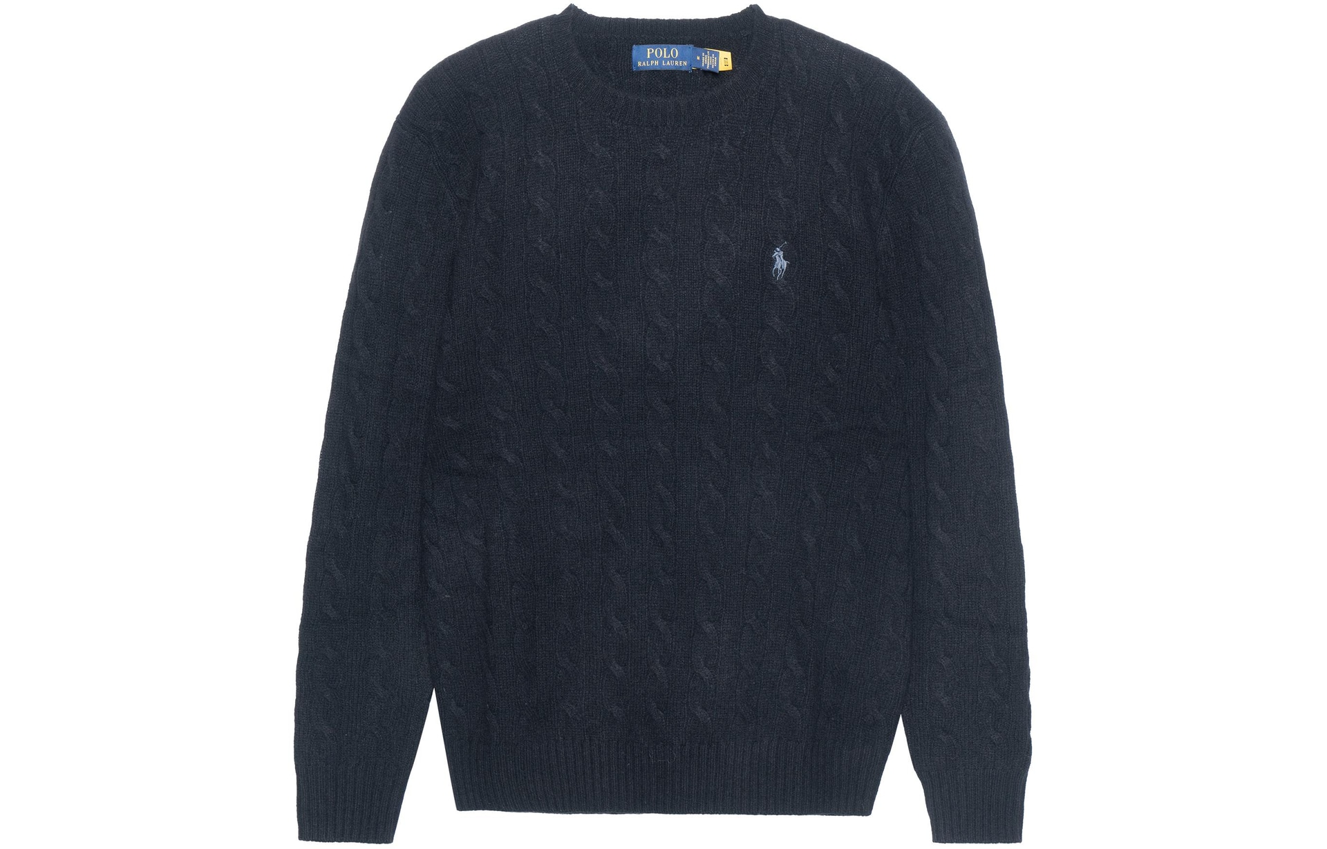 Polo Ralph Lauren Sweater Black