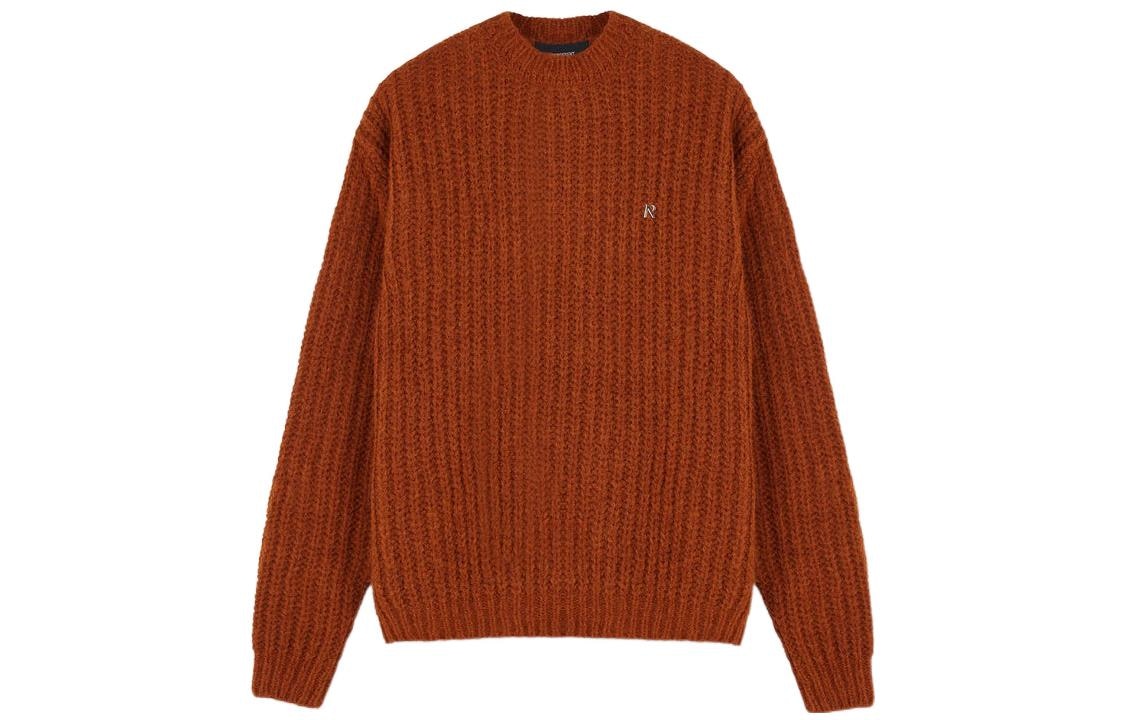 REPRESENT Sweater Red