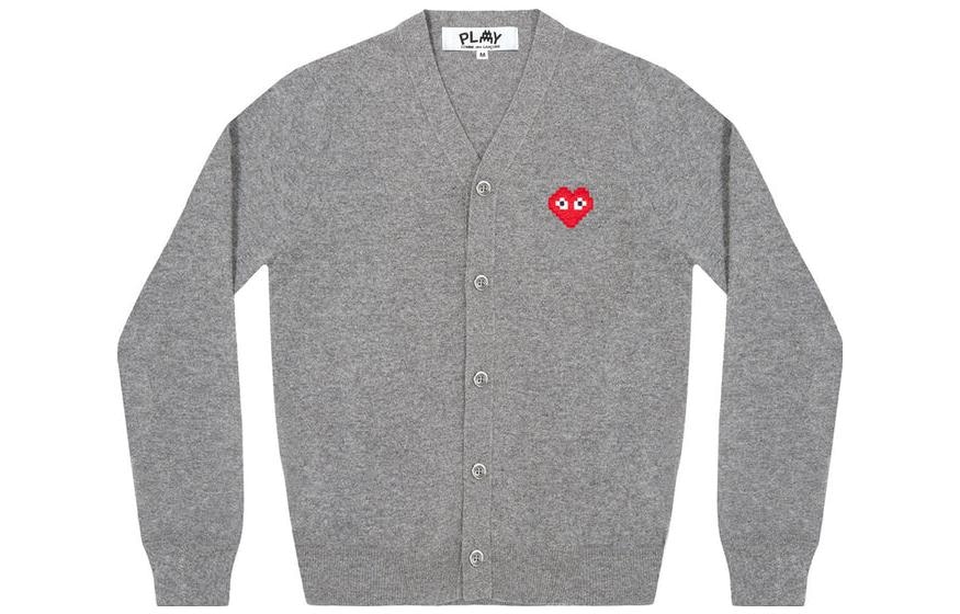 CDG Play V