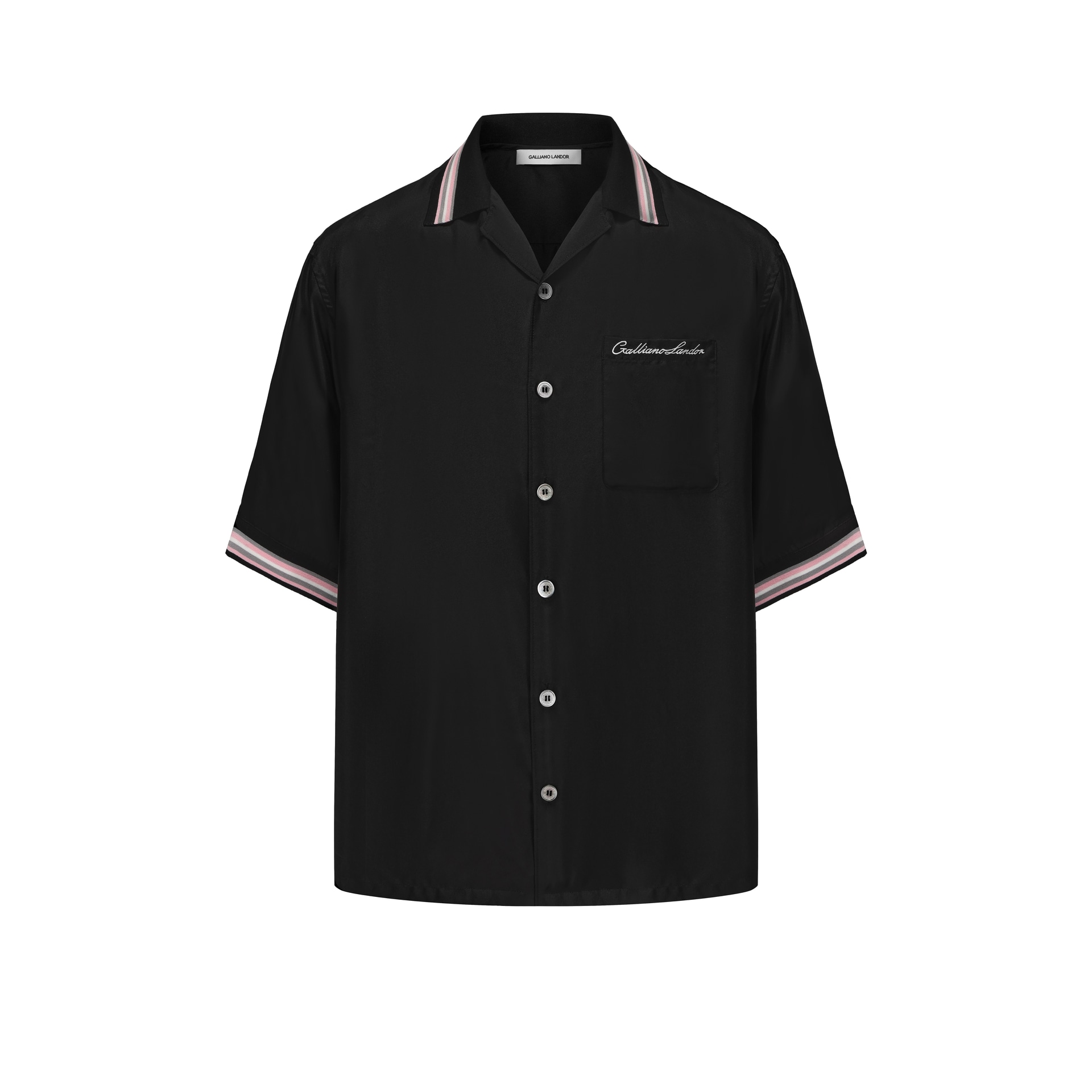 GALLIANO LANDOR