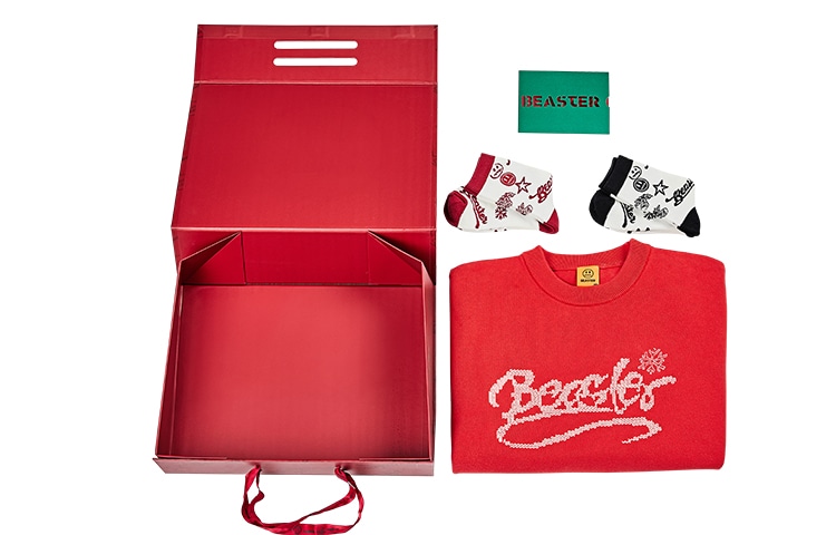 BEASTER