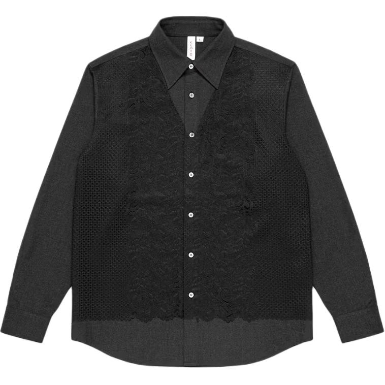 CLOT FW24