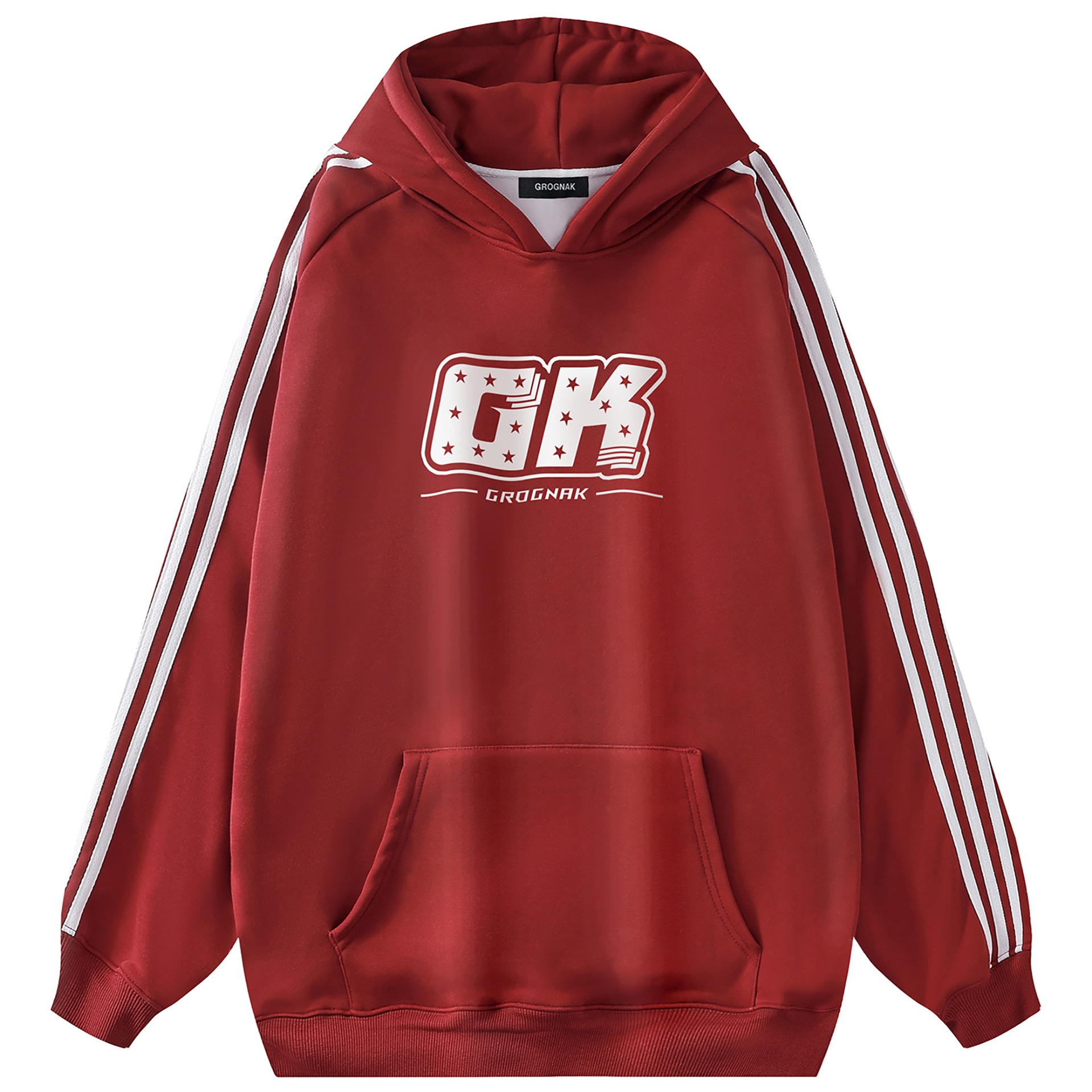 GROGNAK Logo