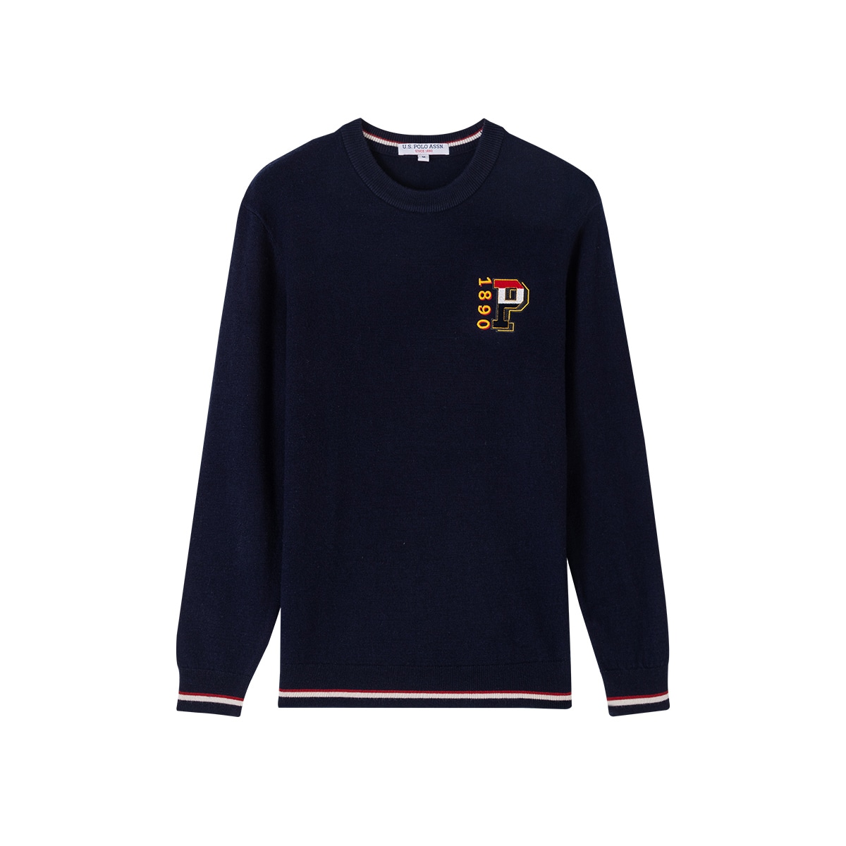 U.S. POLO ASSN. Sweater