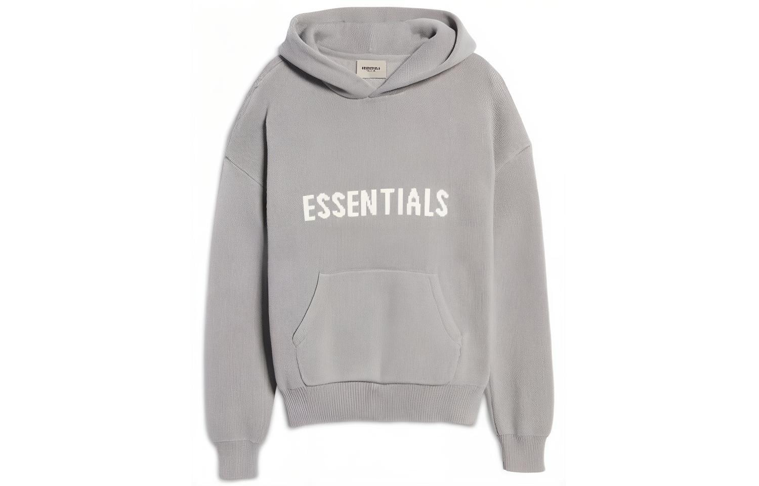 Fear of God Essentials SS21 x Nordstrom Logo