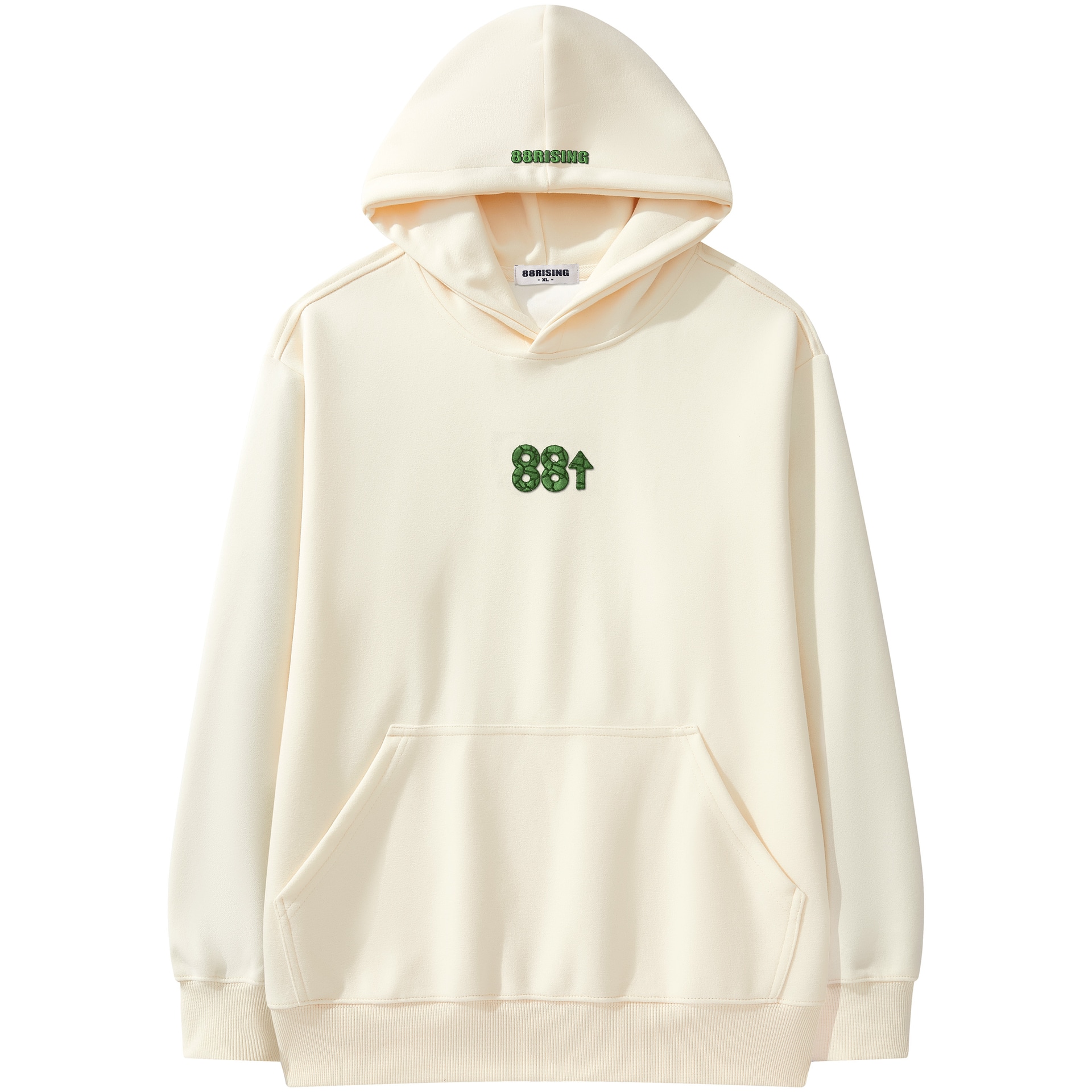 88rising LOGO