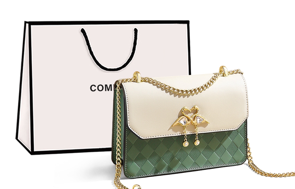 康莉/COMELY COMELY