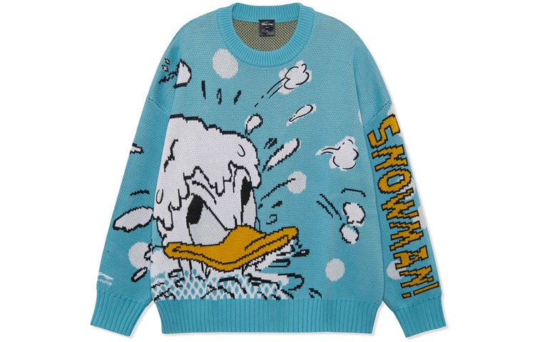 李宁 LiNing x Disney