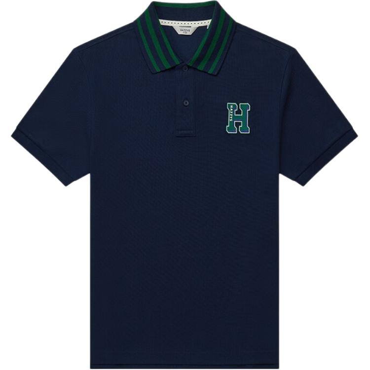 HAZZYS 哈吉斯 HAZZYS Polo