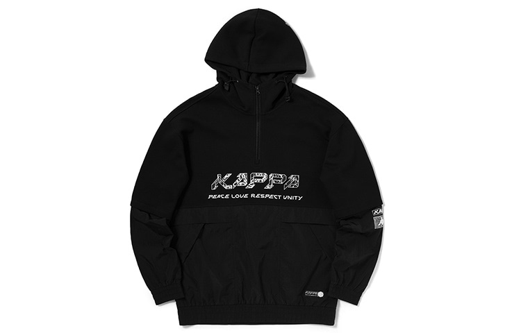 Kappa/卡帕 Kappa